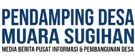Pendamping Desa Muara Sugihan