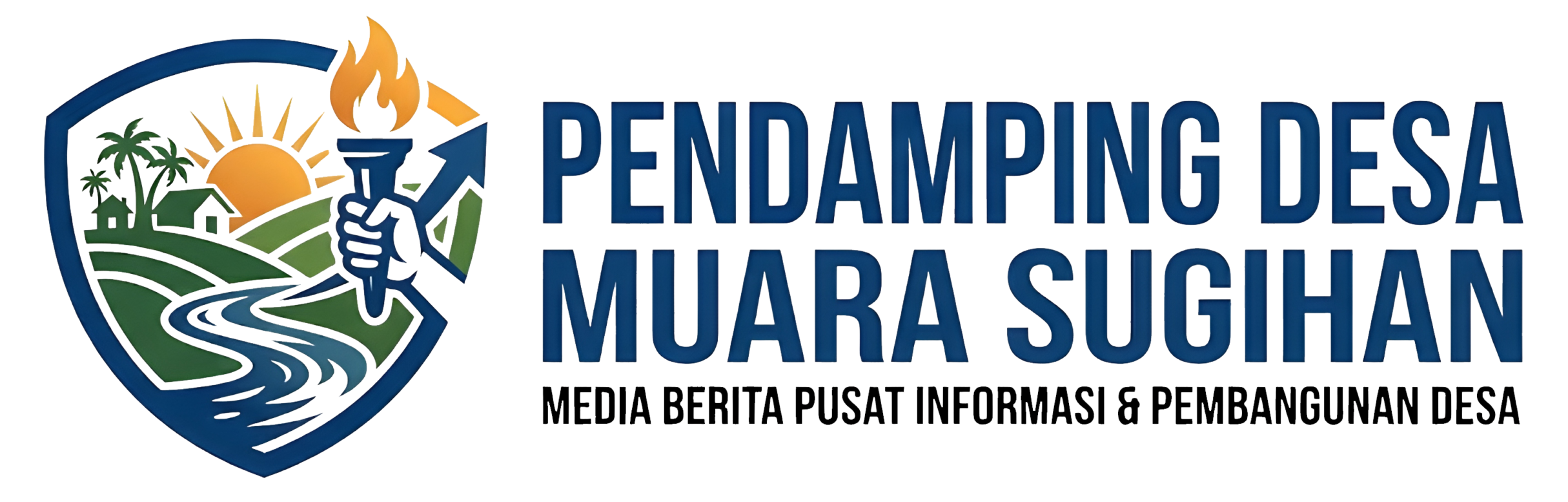 Pendampingan Desa Muara Sugihan
